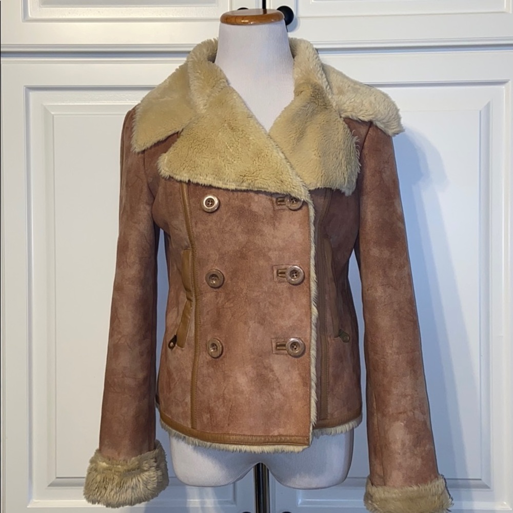 Express Coat